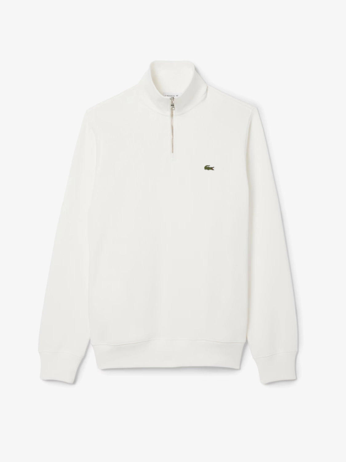 Sweat camionneur Lacoste - Homme 5/7