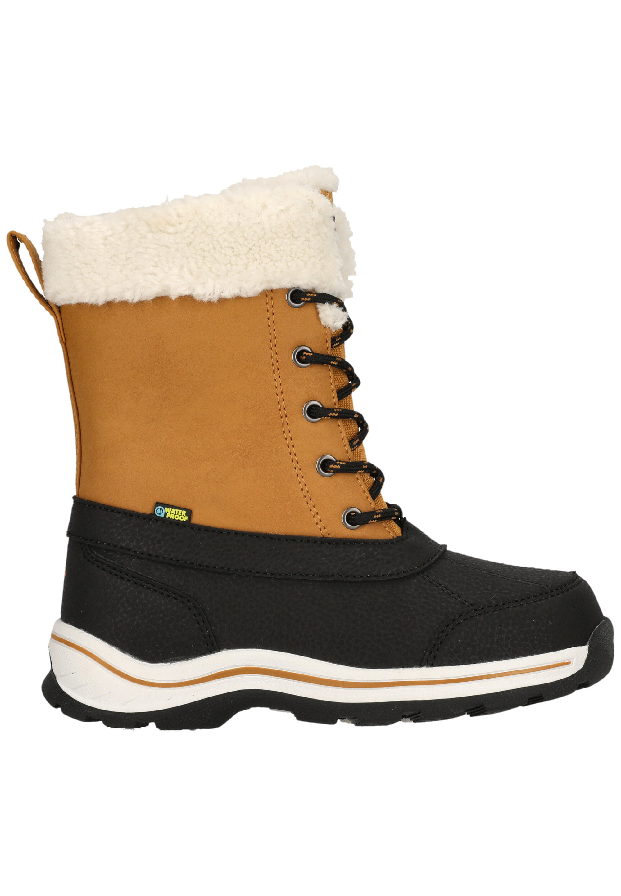 Bottes d'hiver Comon 3/5