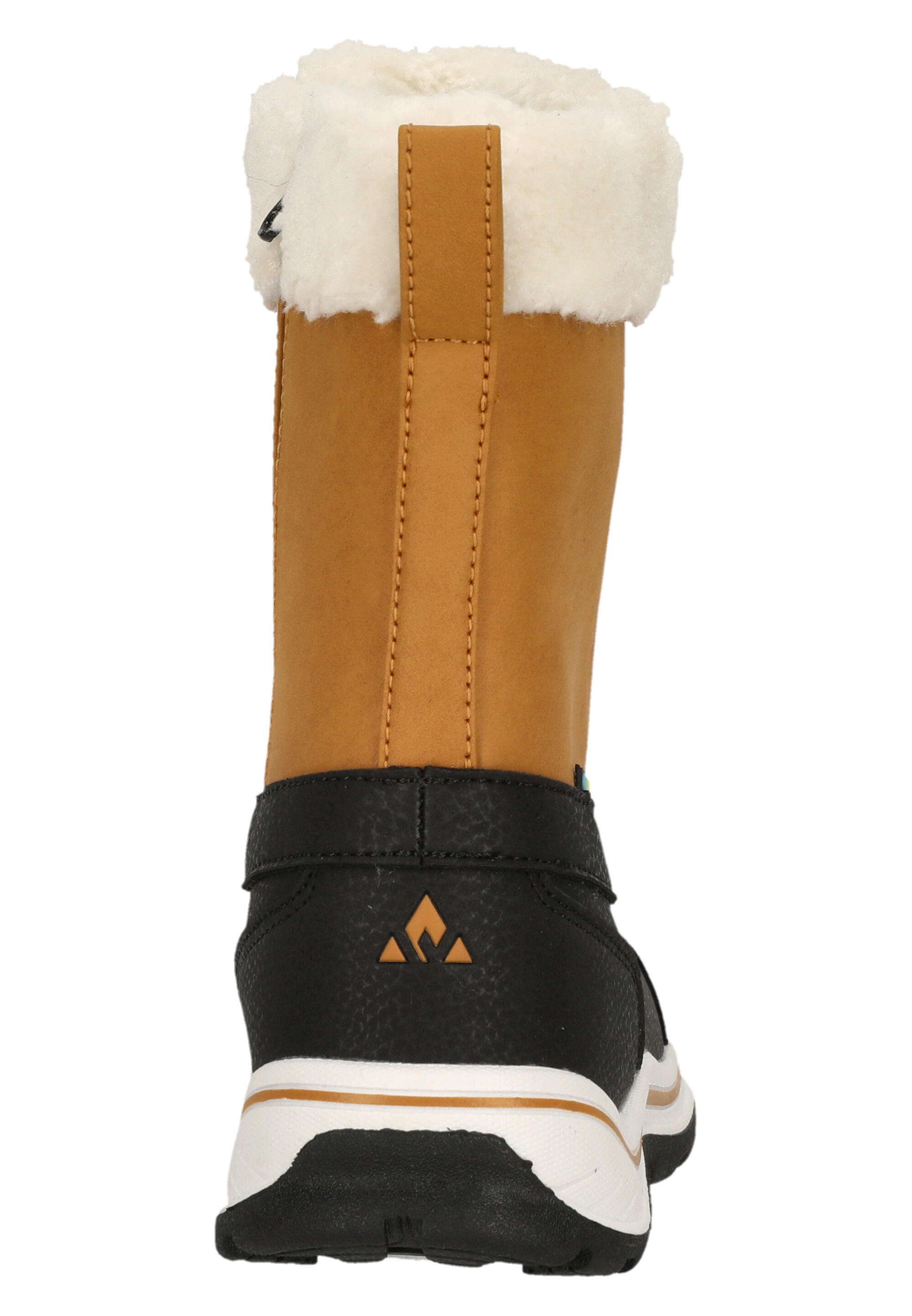 Winterlaarzen Comon 5/5