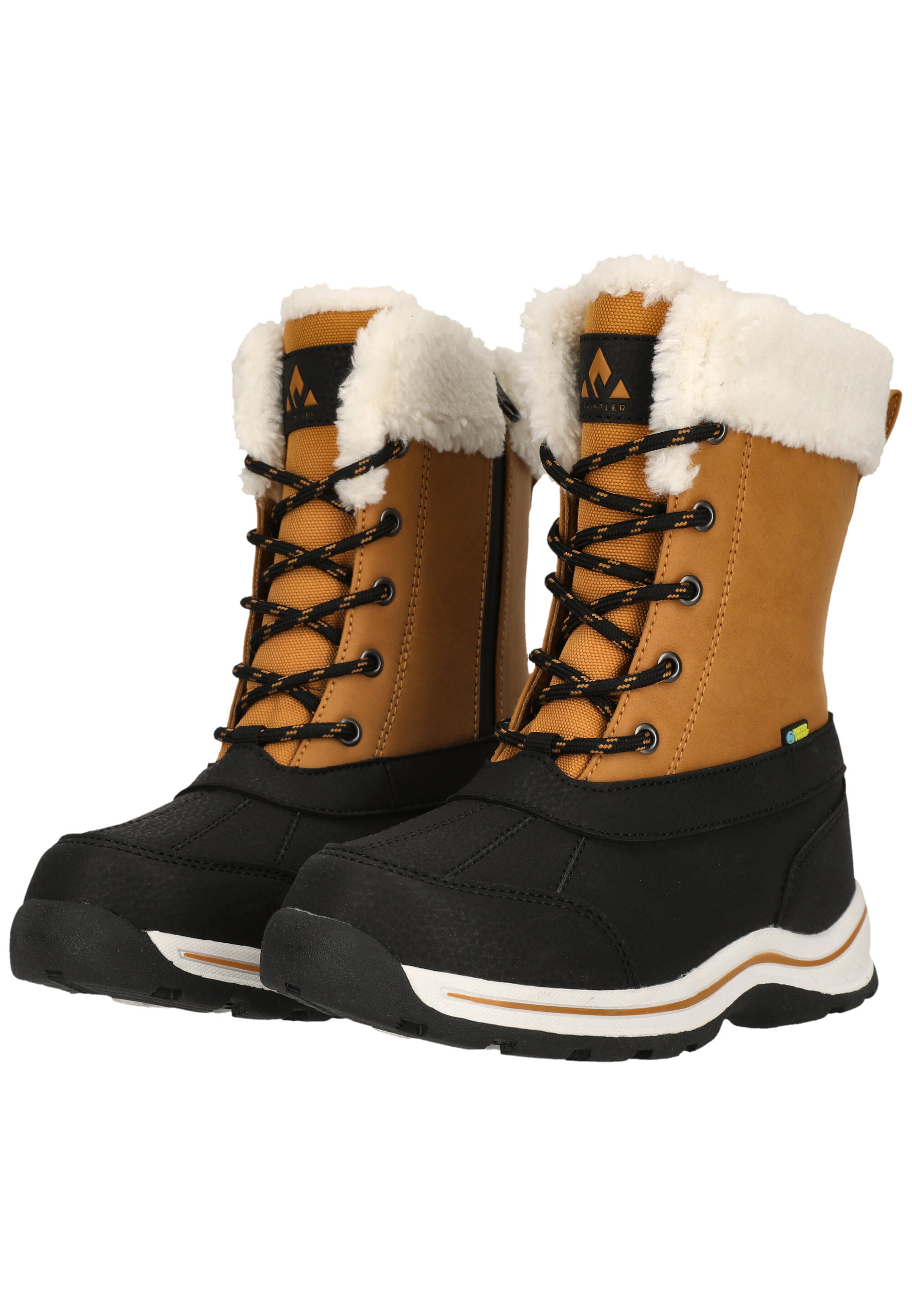 Bottes d'hiver Comon 4/5
