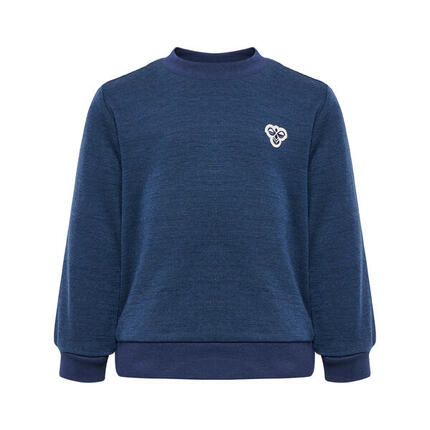 Sweatshirt en laine enfant Hummel Mini Bee