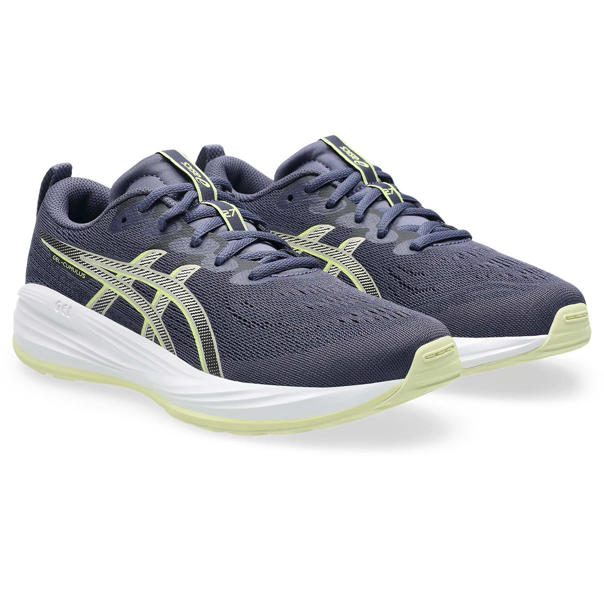 Tênis De Corrida Asics Gel-Cumulus 27 Gs Adulto 3/5
