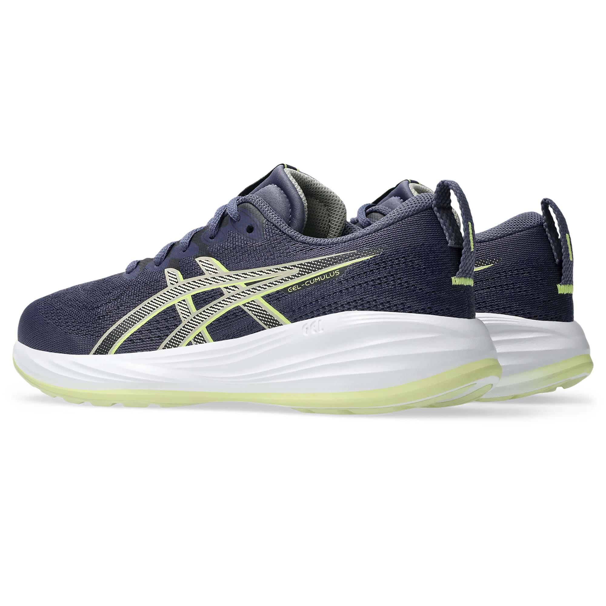Tênis De Corrida Asics Gel-Cumulus 27 Gs Adulto 4/5