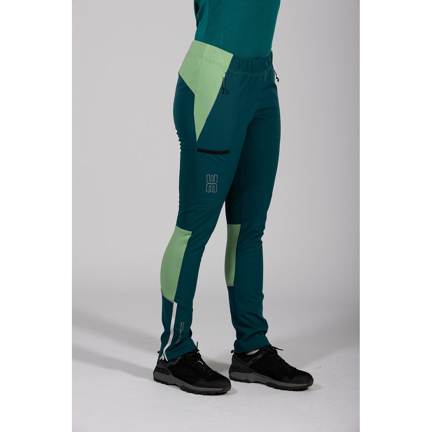 Damen Hose Mayrhofen XT 3/3