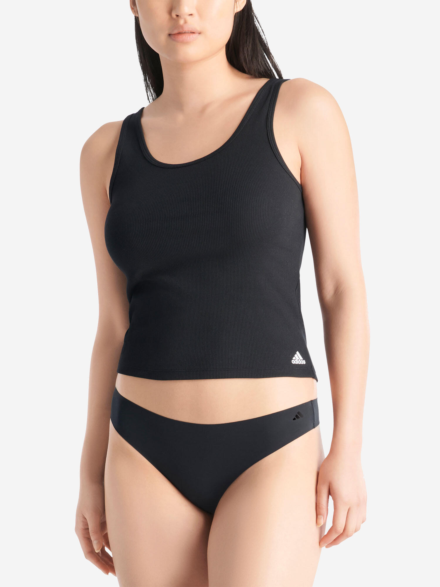 Tanga sportlich Damen - Sport Active Light Flex mehrfarbig 3/7