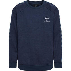 Sweatshirt enfant Hummel Wong