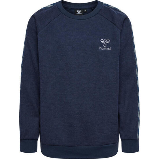 Felpa per bambini Hummel Wong