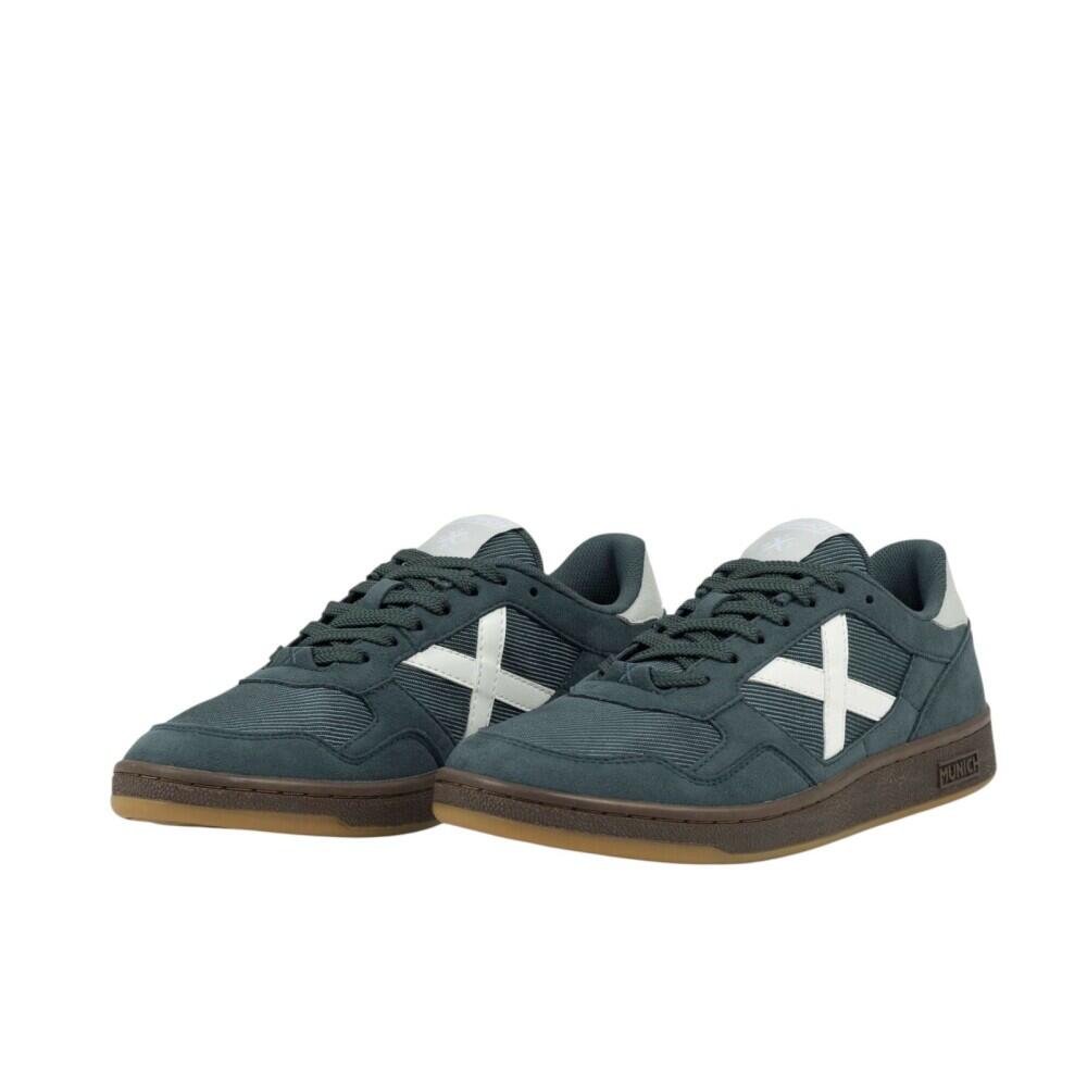 Baskets Munich modèle 4011075 pour homme 3/5