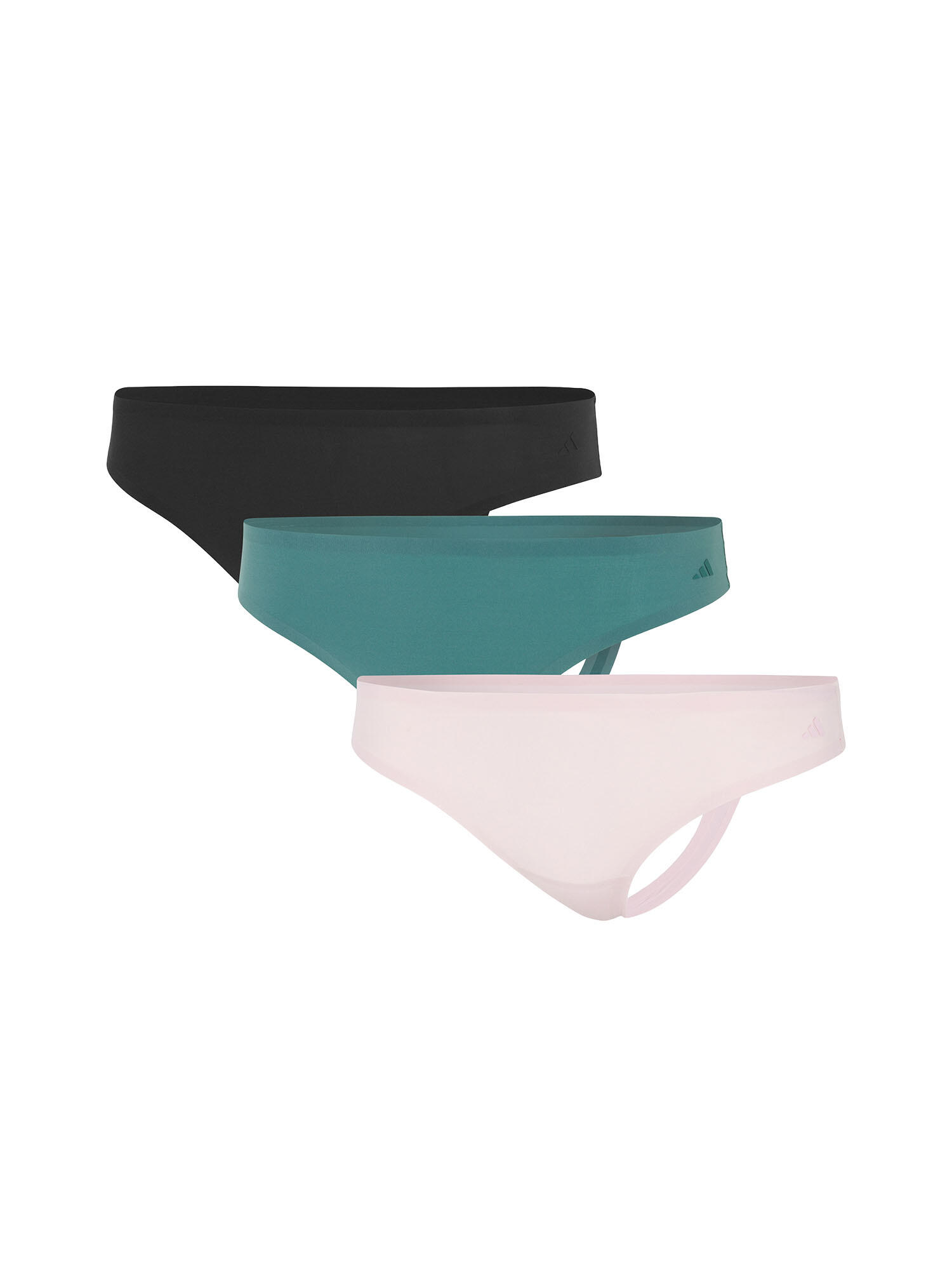 ADIDAS Tanga sportlich Damen - Sport Active Light Flex mehrfarbig