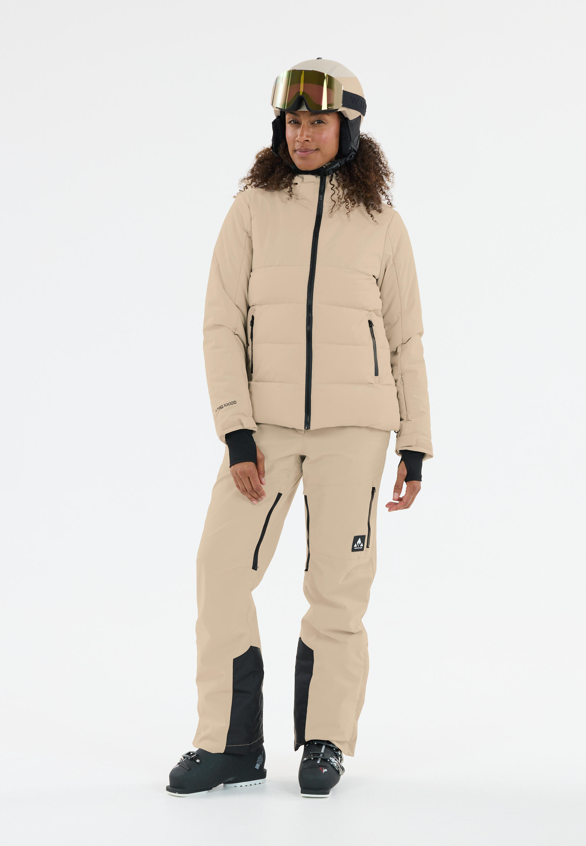 Veste de ski Lakeland 3/5