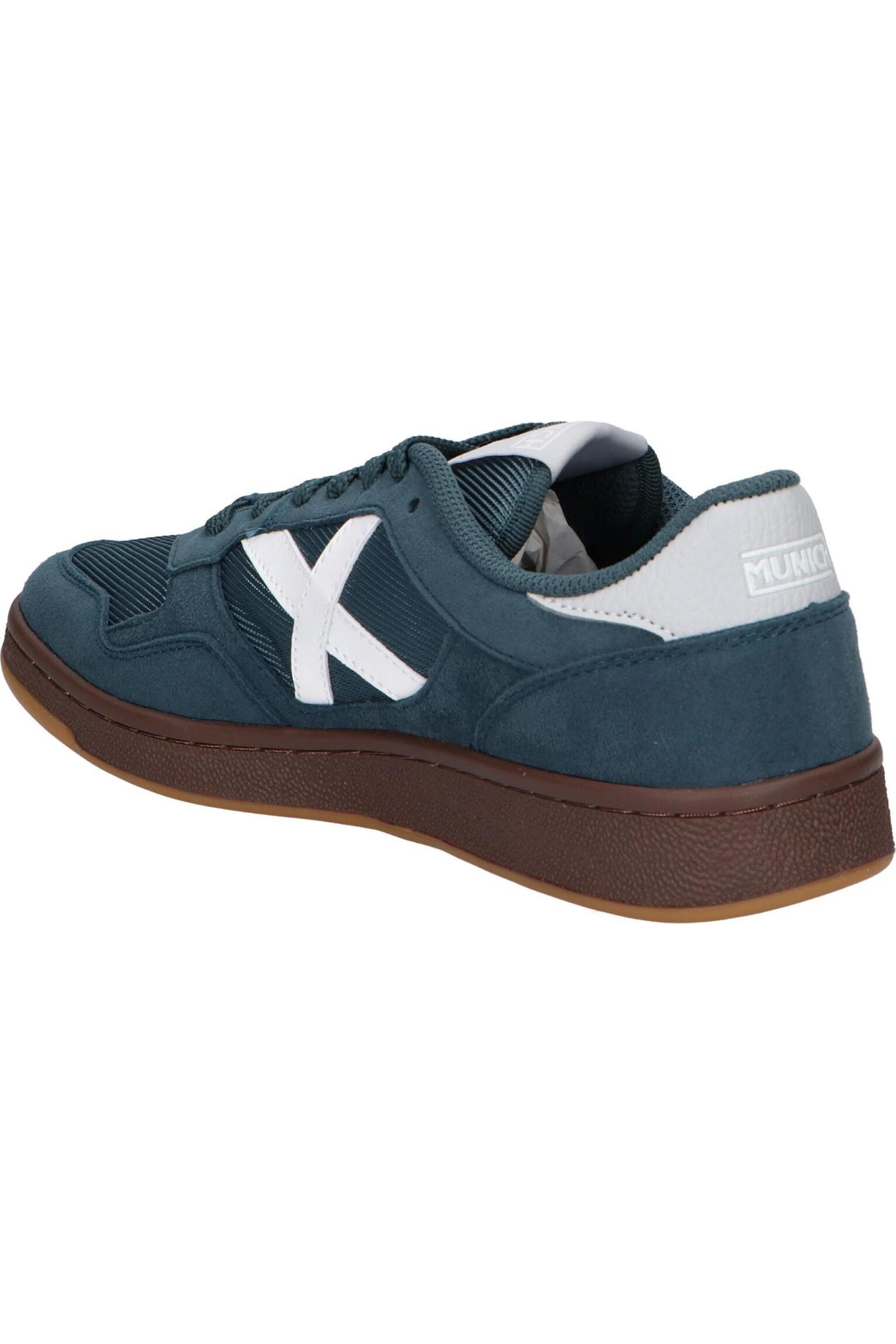 Baskets Munich modèle 4011075 pour homme 5/5