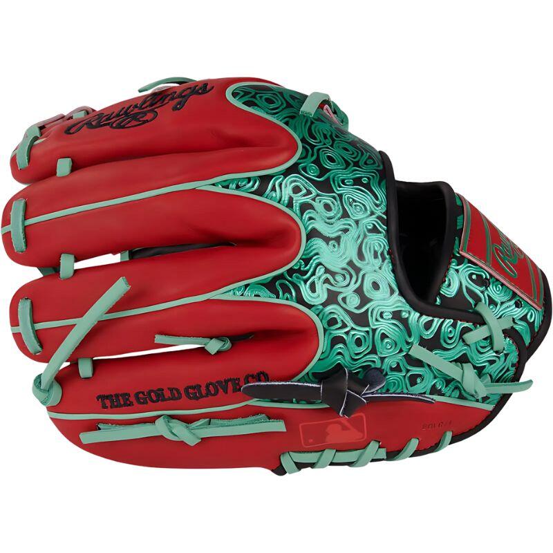 Rawlings PROCM33T 33 Inch Modèle LH RAWLINGS