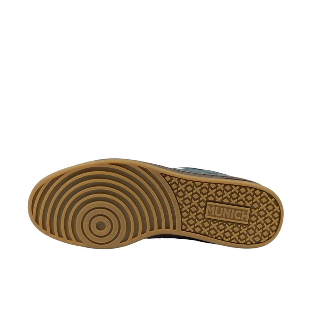 Baskets Munich modèle 4011075 pour homme 4/5