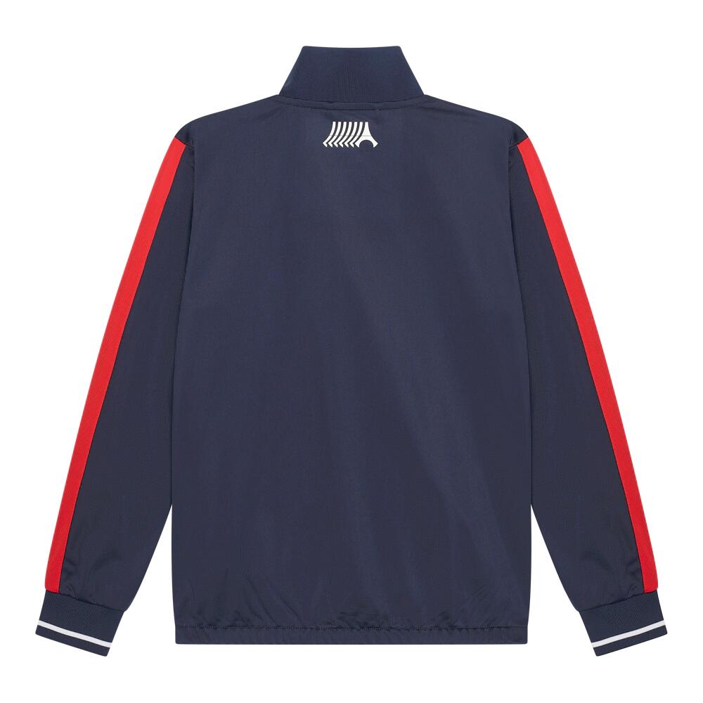 Tuta da allenamento Paris Saint-Germain Kids 25/26 5/7