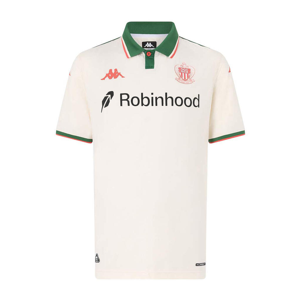 OGC Nice Away Shirt Pro 2025/26