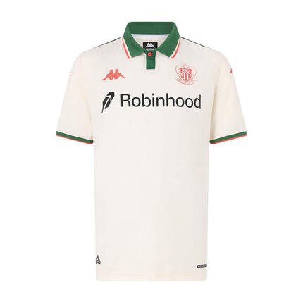 Maillot Kombat Pro Away homme OGC Nice 25/26