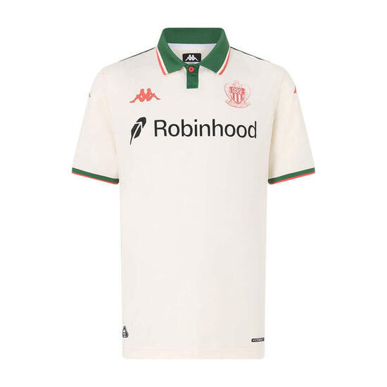 Maillot Kombat Pro Away homme OGC Nice 25/26