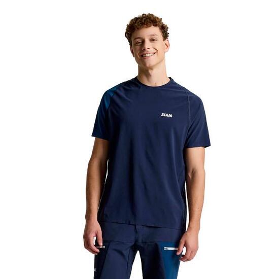 Slam T-Shirt Od Tech Ss T-Shirt Erwachsene