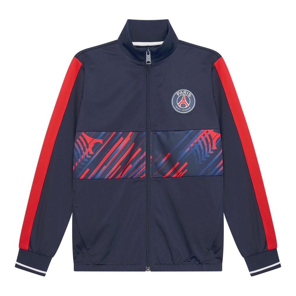 Tuta da allenamento Paris Saint-Germain Kids 25/26 3/7