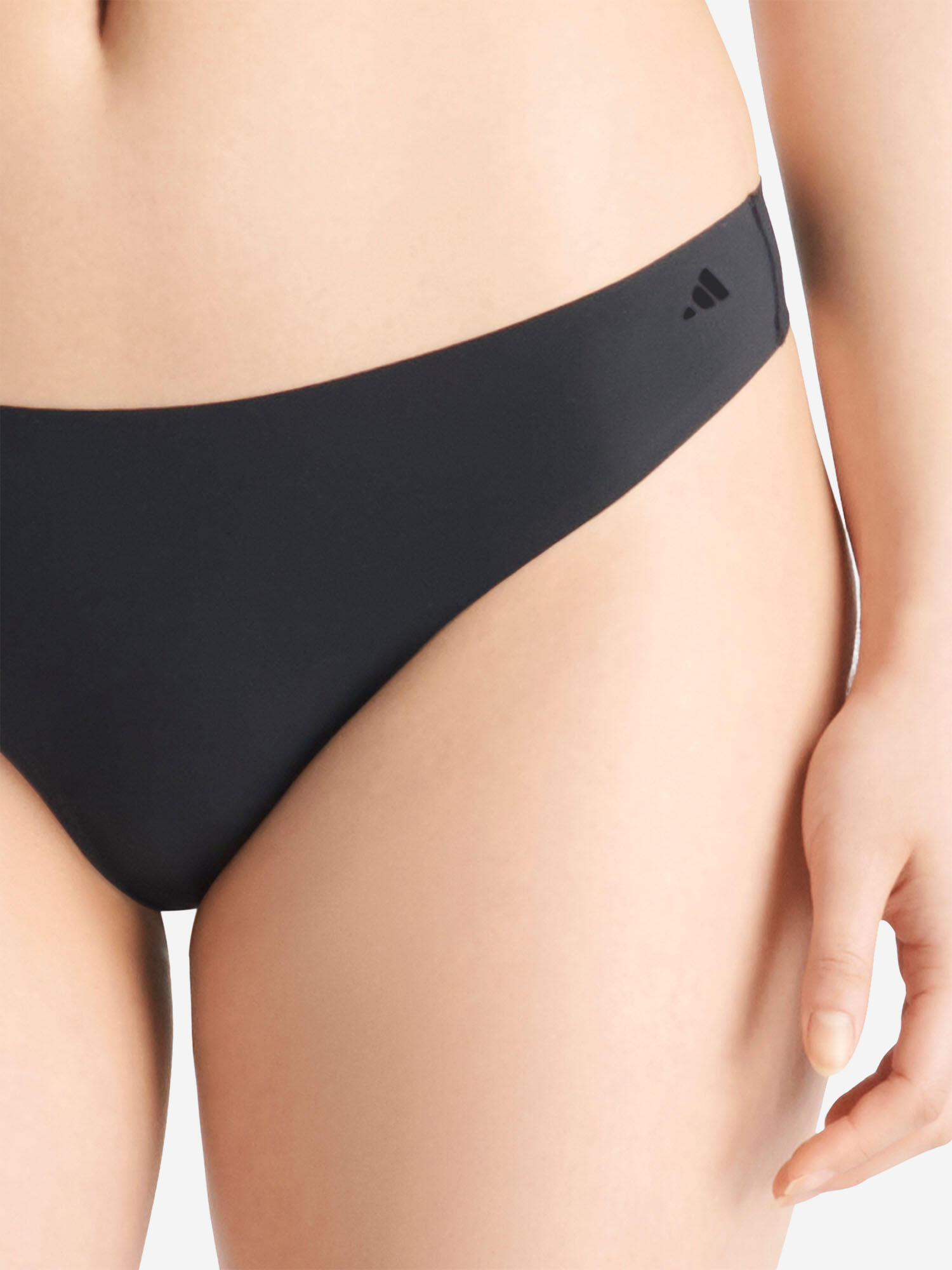 Tanga sportlich Damen - Sport Active Light Flex mehrfarbig 5/7