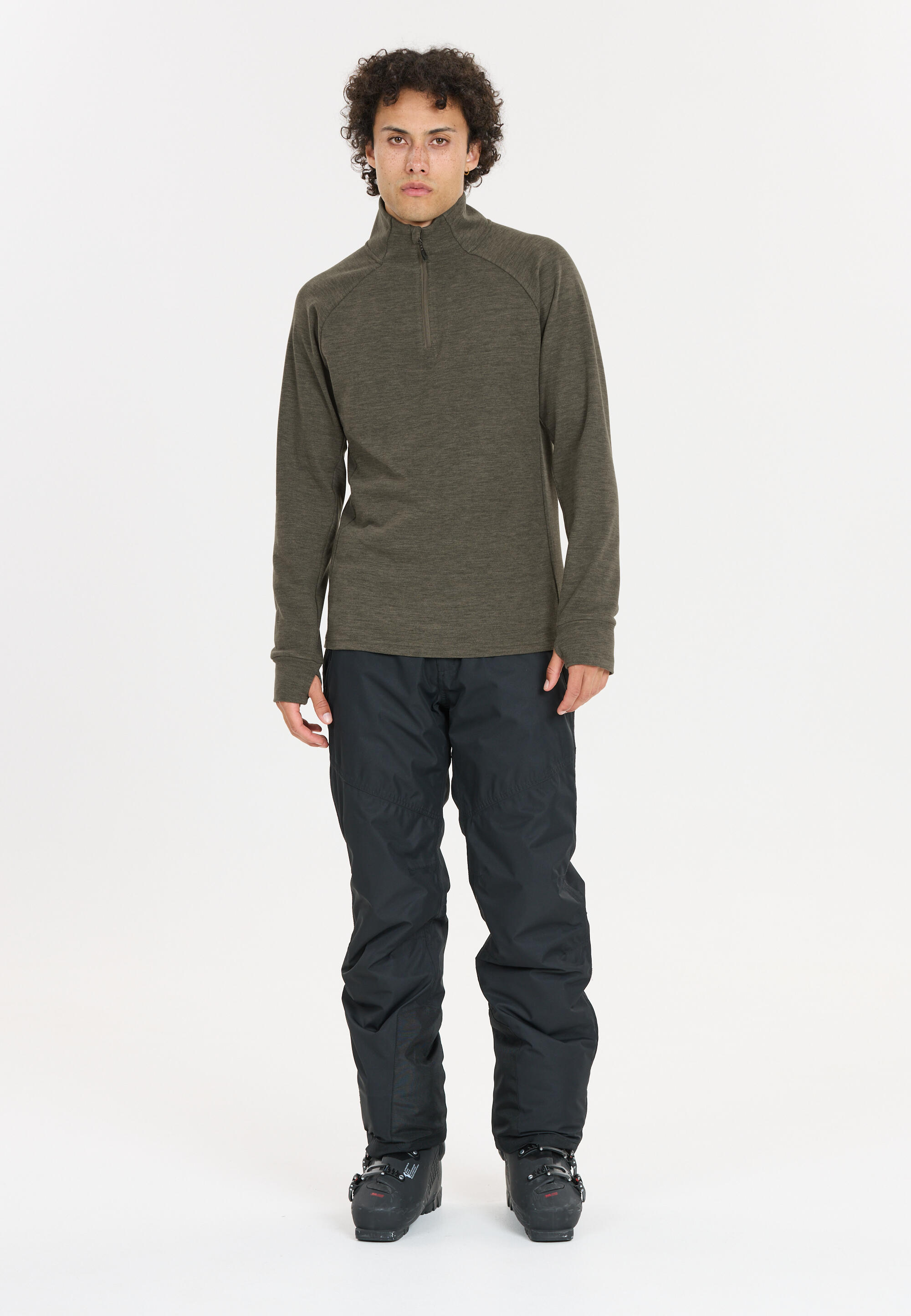 Shirt met lange mouwen Kajsa 3/7