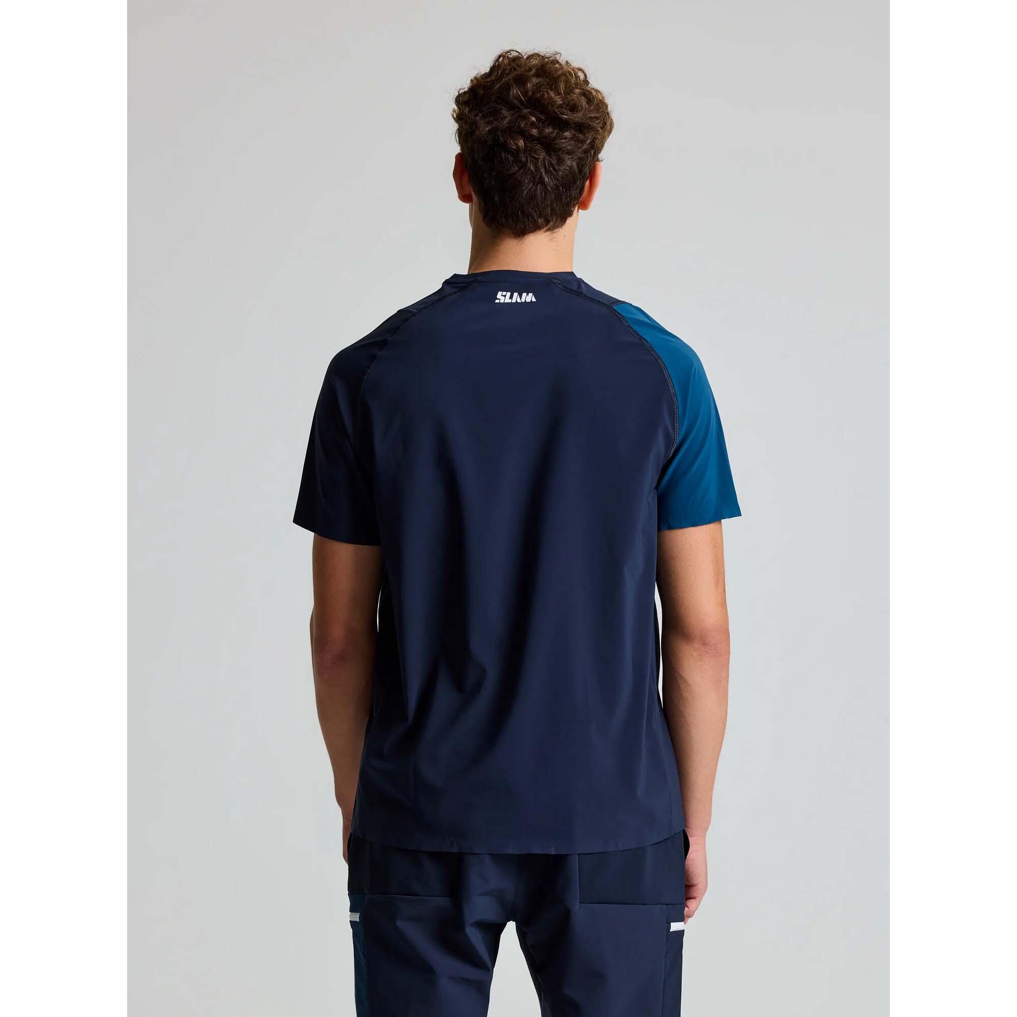 T-Shirt Slam Od Tech Ss Adulte 2/3
