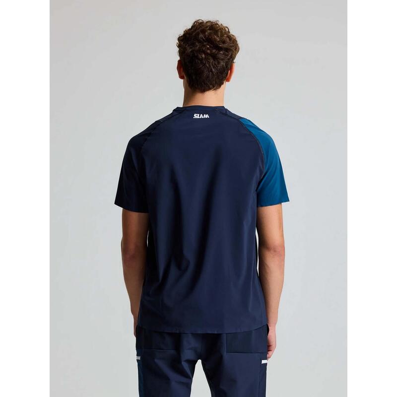 Tricou Slam Od Tech Ss Adult