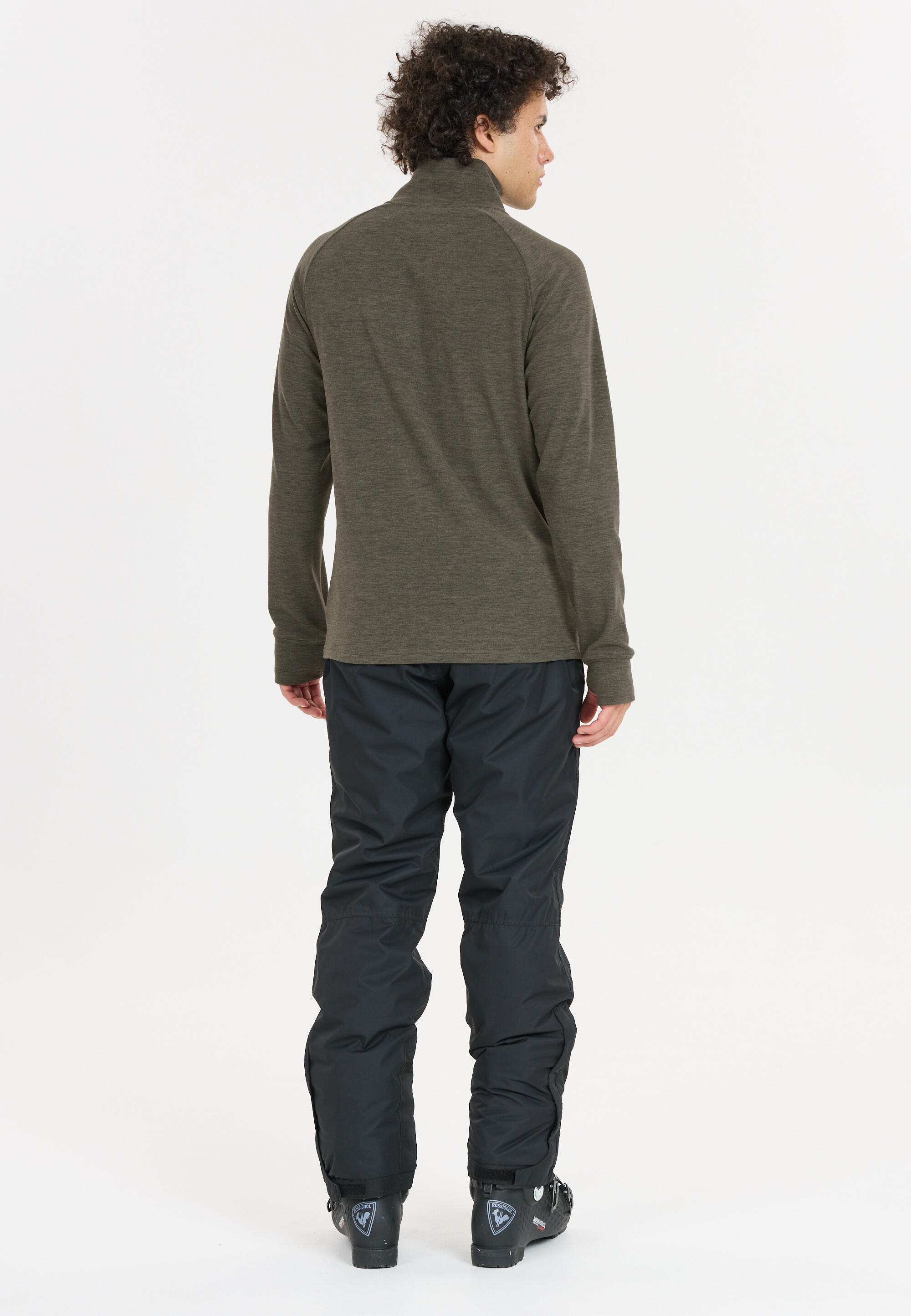 Shirt met lange mouwen Kajsa 5/7
