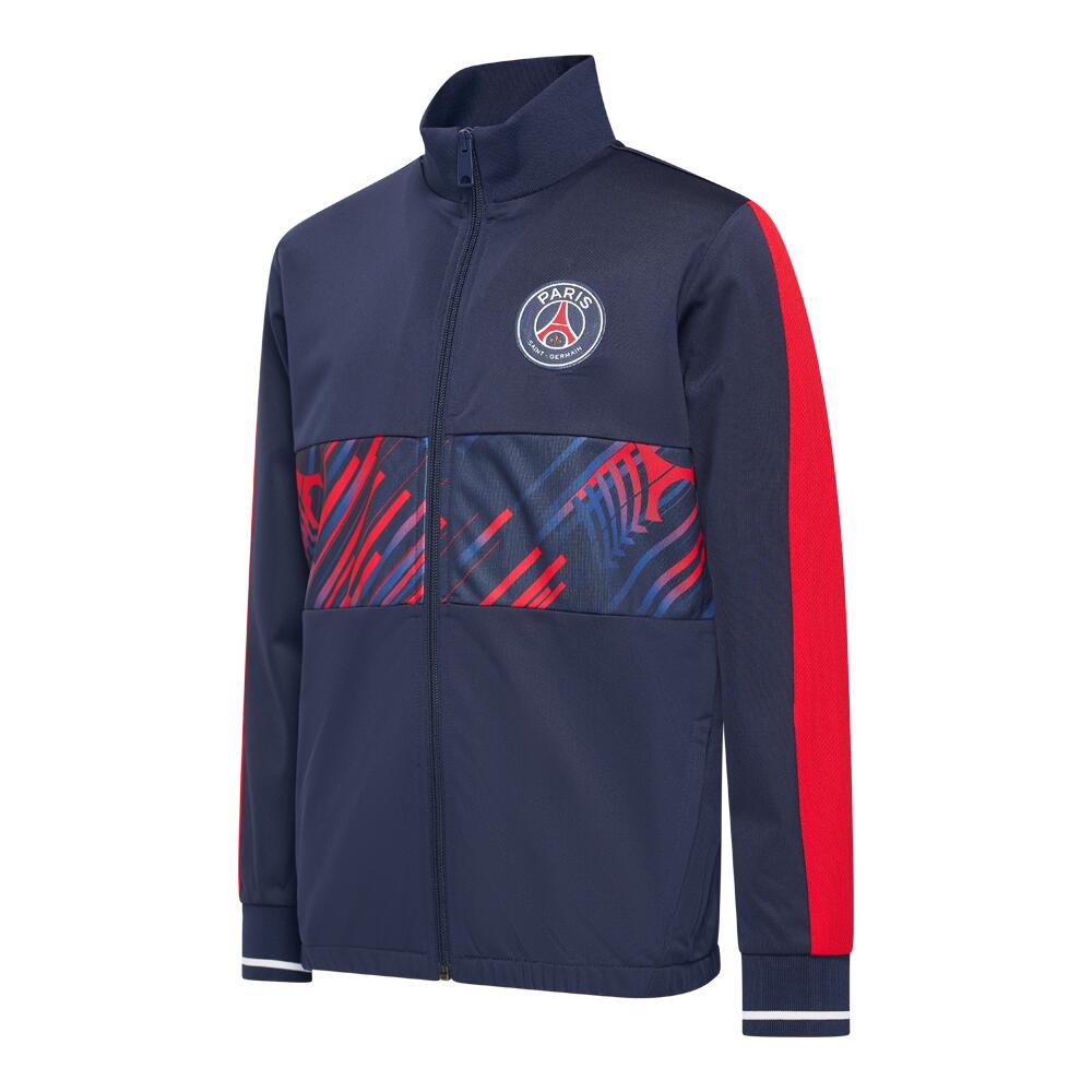 Tuta da allenamento Paris Saint-Germain Kids 25/26 4/7