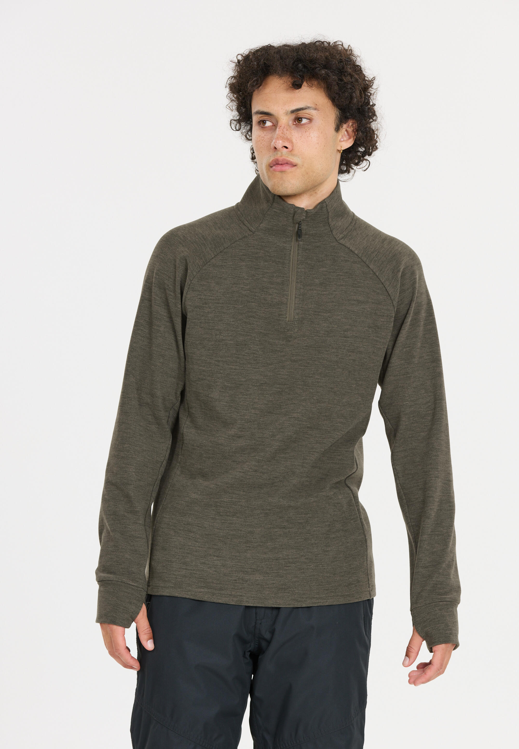 Shirt met lange mouwen Kajsa 4/7