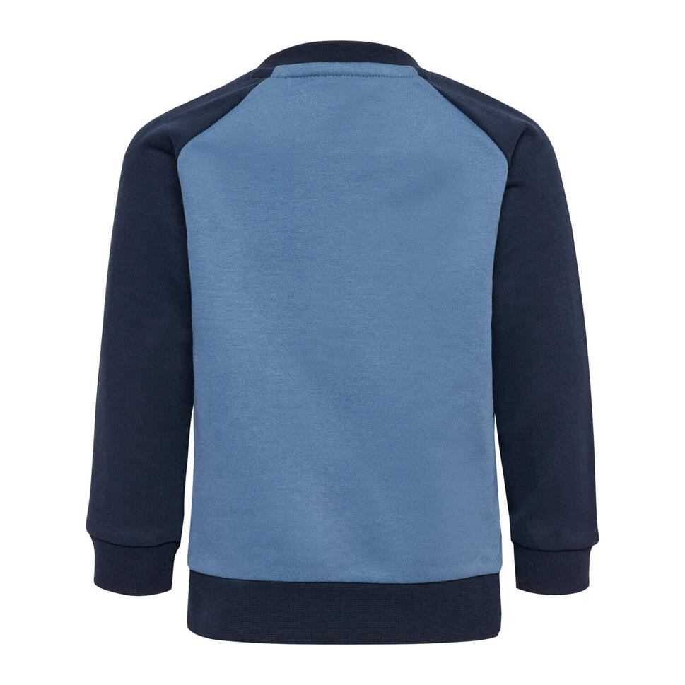 Bluza chłopięca Hummel Bobby