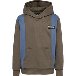 Sweatshirt à capuche enfant Hummel Allton
