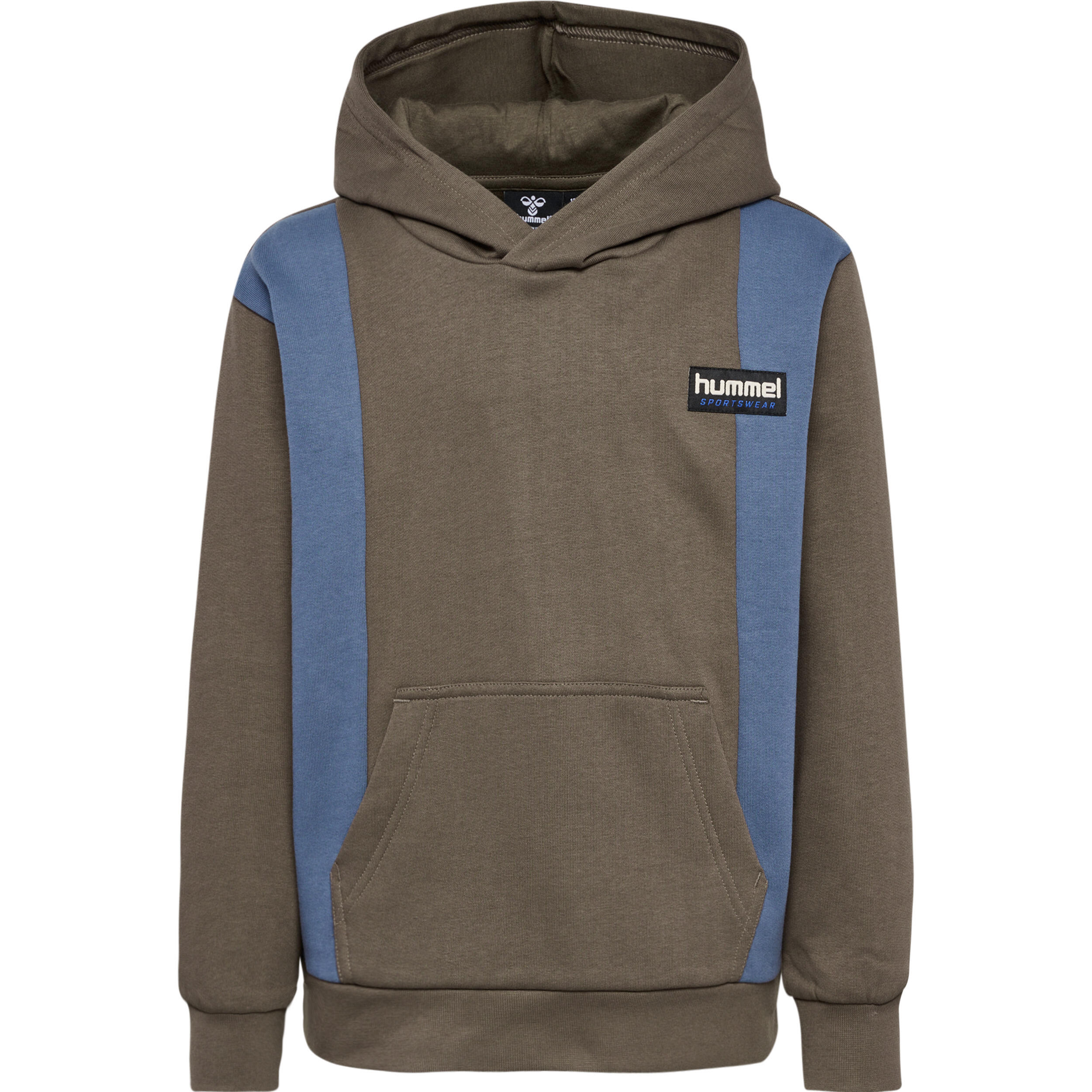 Bluza z kapturem dla dzieci Hummel Allton