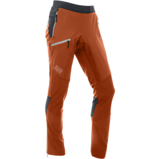 Herren Hybrid-Softshellhose Wendelstein XT