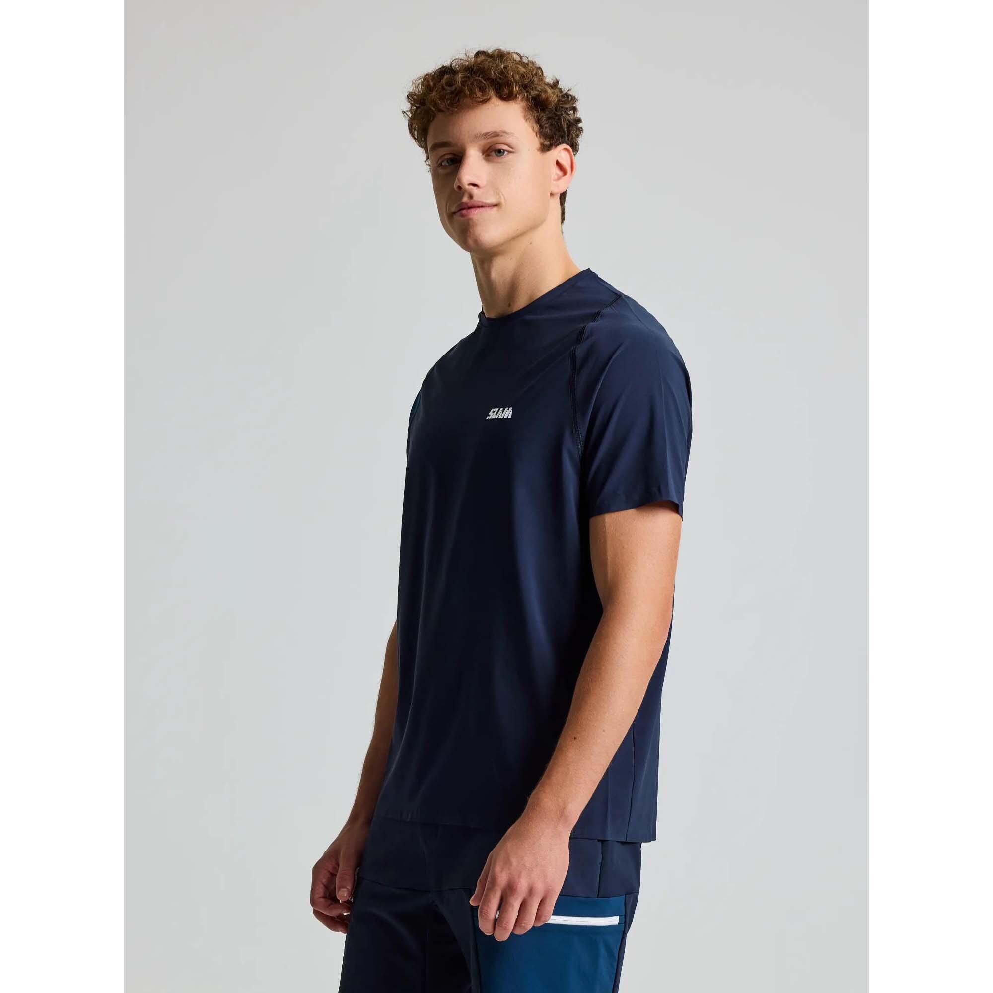 T-Shirt Slam Od Tech Ss Adulte 3/3