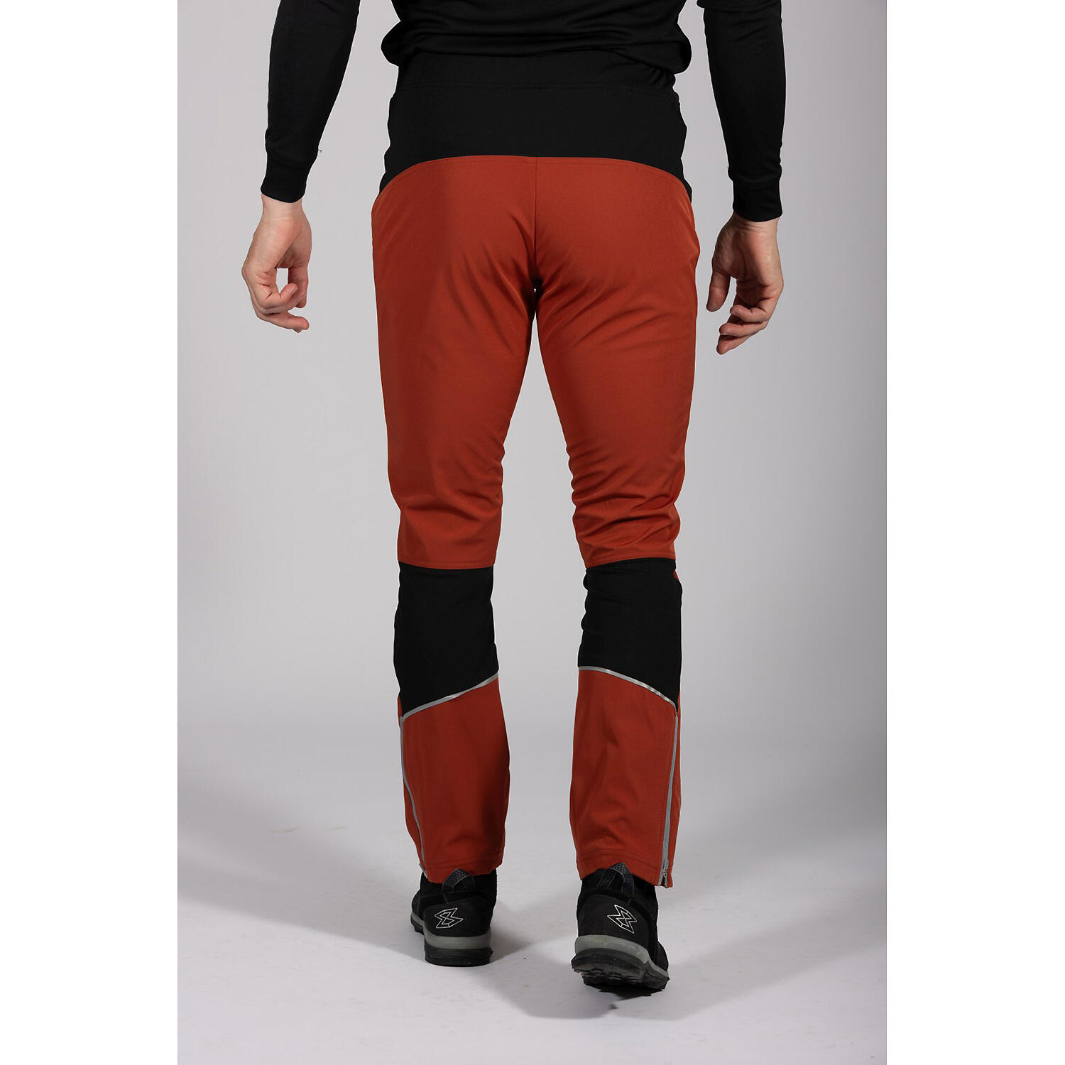 Herren Hybrid-Softshellhose Wendelstein XT 5/8