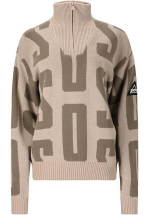 Pull SOS Verbier