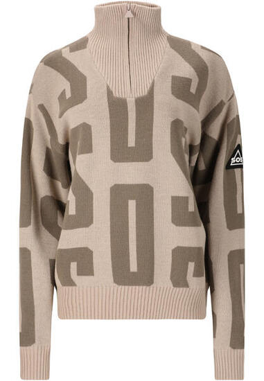 Pull SOS Verbier