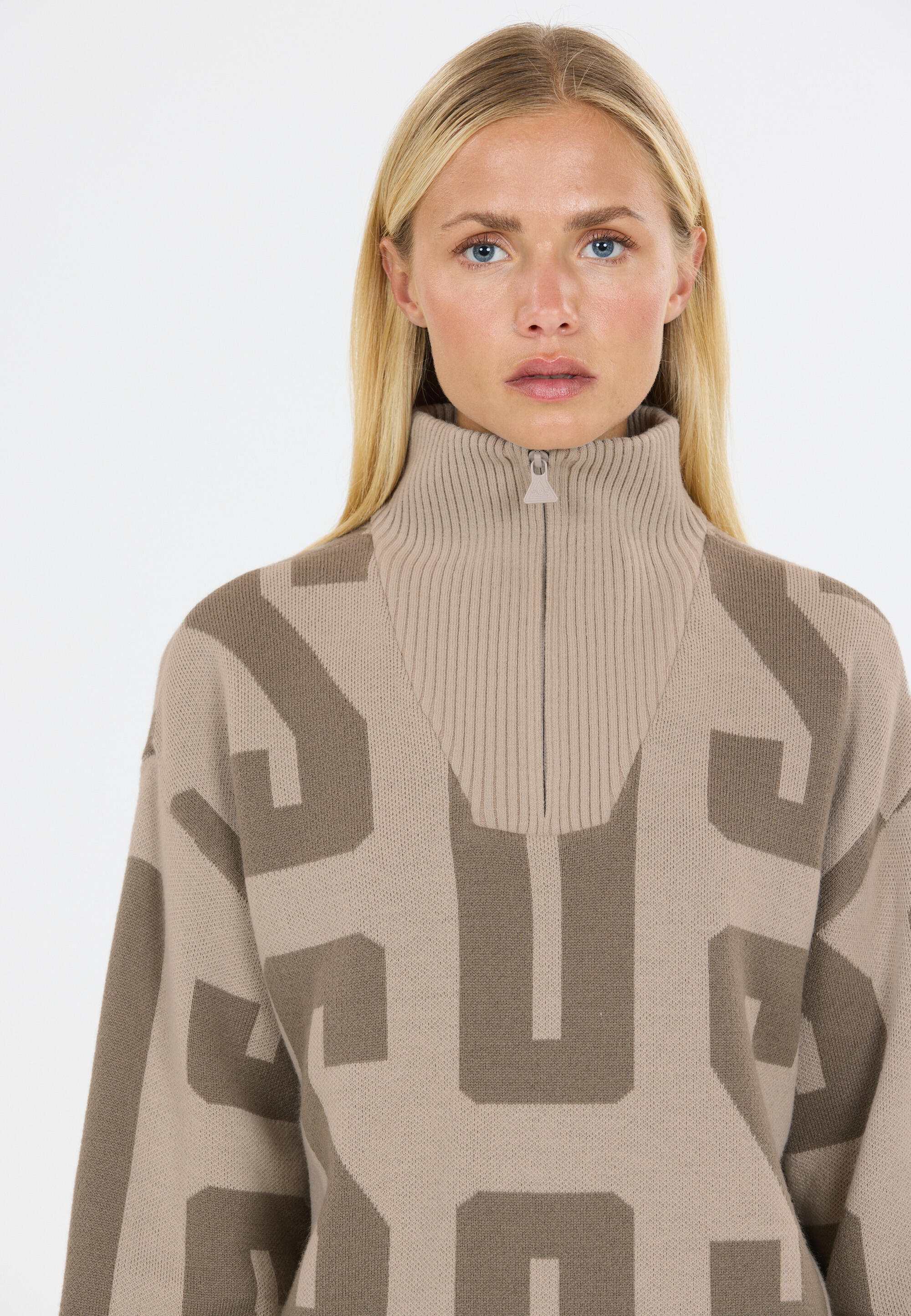 Pull SOS Verbier 3/6