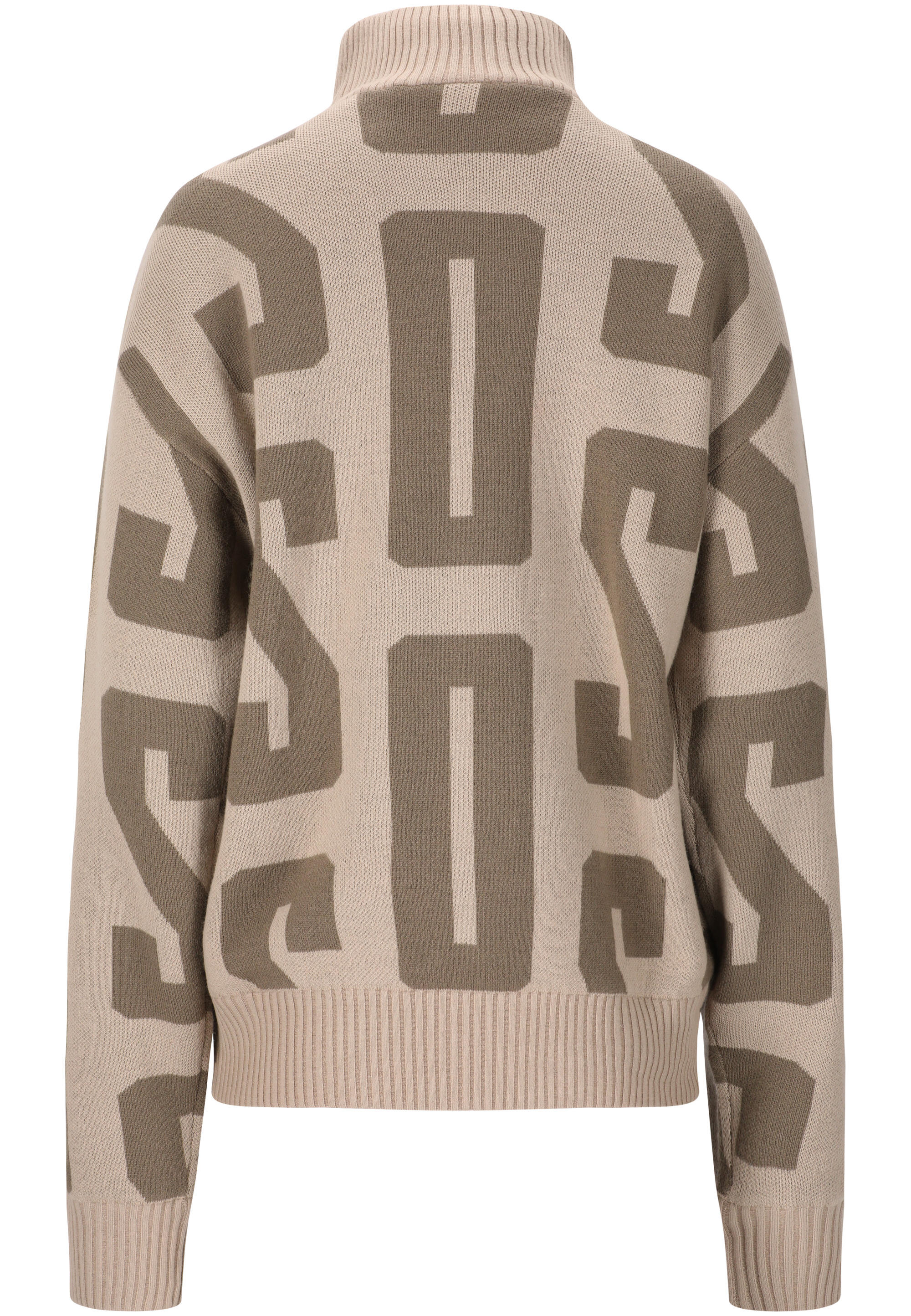 Pull SOS Verbier 2/6