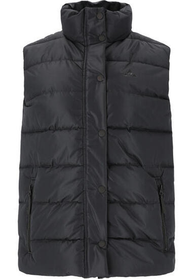Gilet imbottito da donna Whistler Amaret
