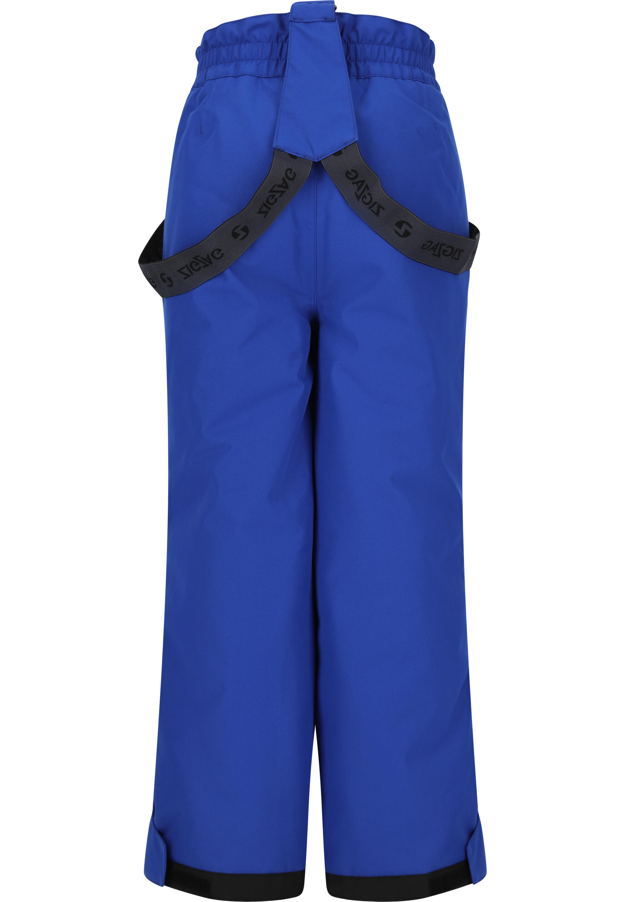 Pantaloni da sci bambino Zigzag Soho W-PRO 10000 2/5