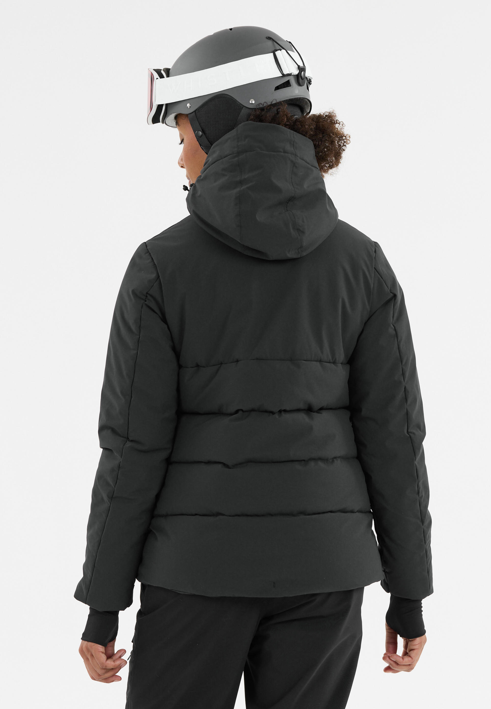 Skijacke Lakeland 5/7