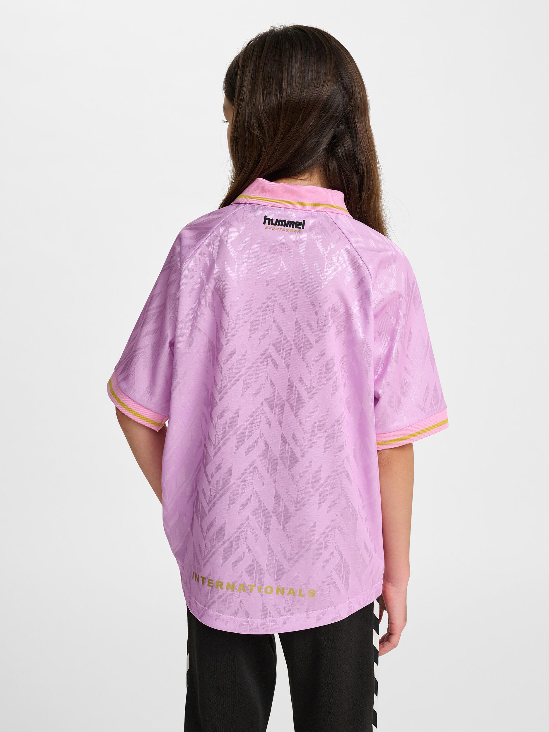 Maillot enfant Hummel Bay Loose 7/7
