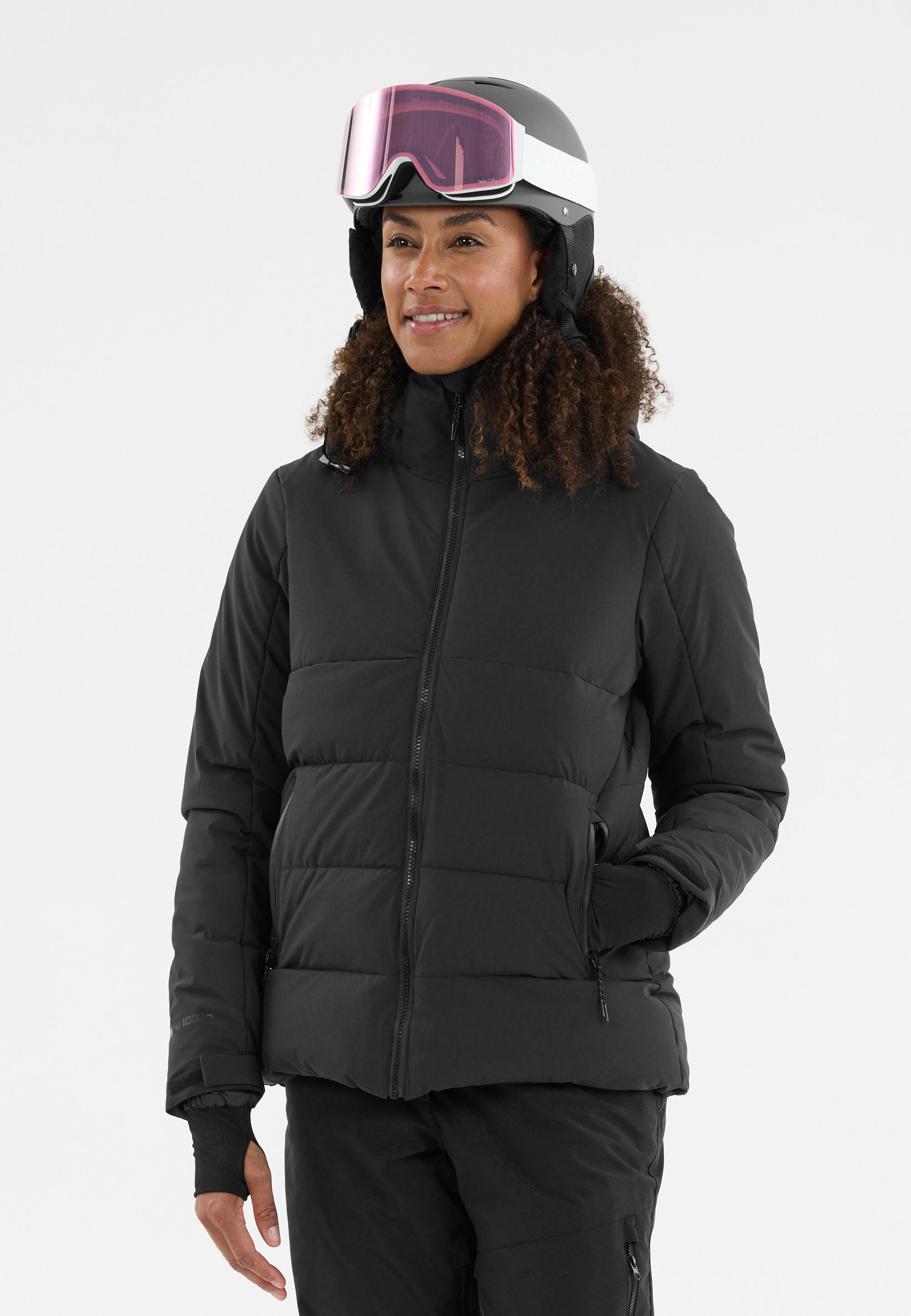 Skijacke Lakeland 4/7