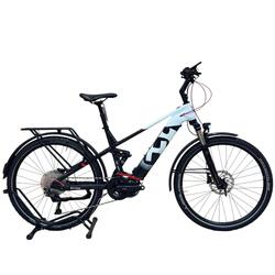 Reconditionné - Vélo électrique Husqvarna Cross Tourer 6 FS - comme neuf