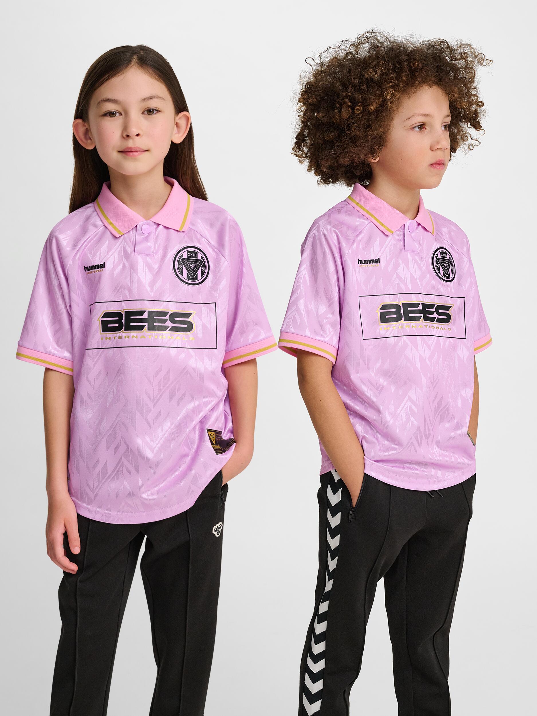 Maillot enfant Hummel Bay Loose 6/7