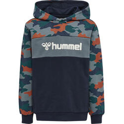 Sweatshirt à capuche enfant Hummel Jacson