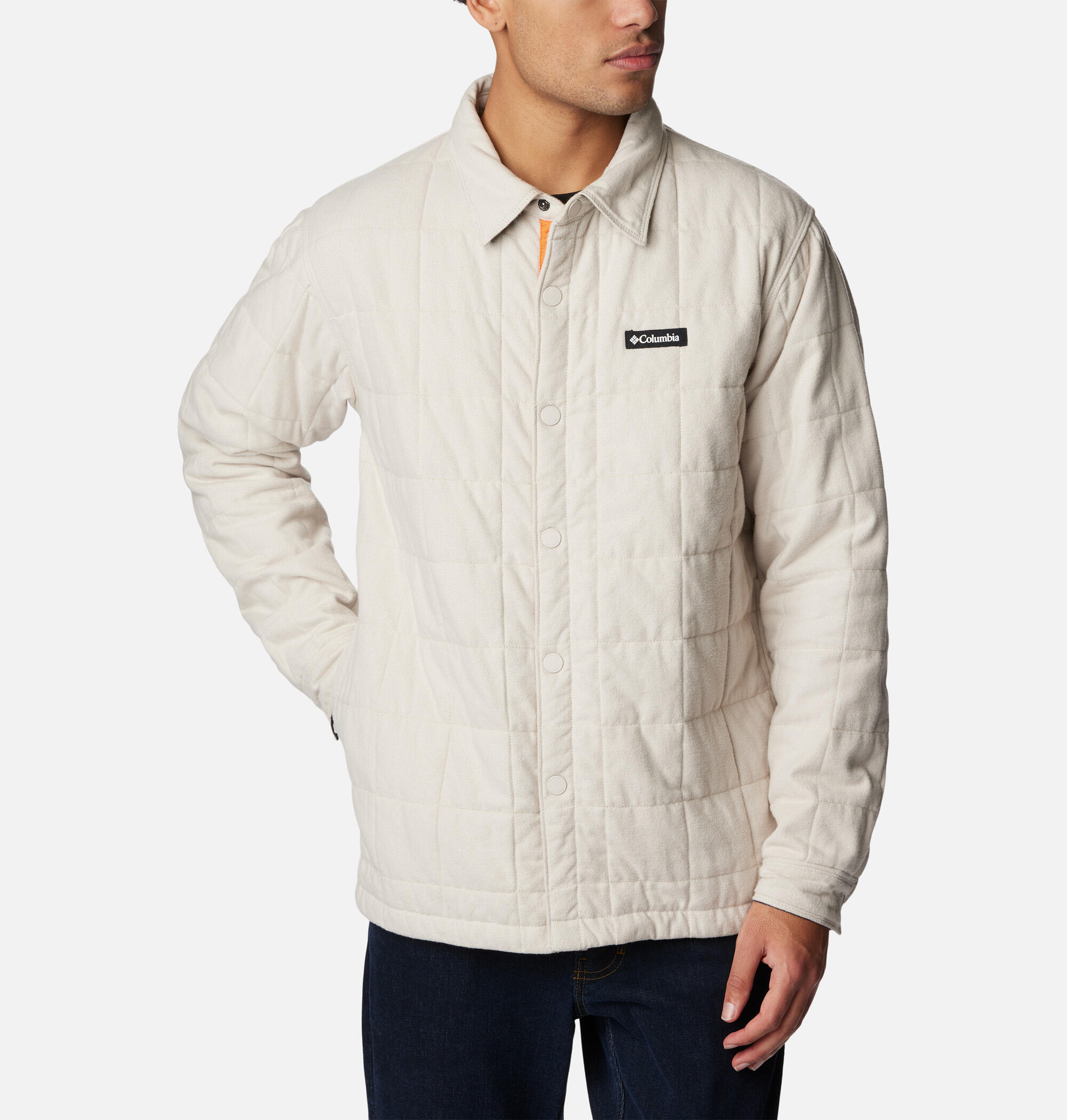 Columbia Landroamer Stepphemdjacke 2/6