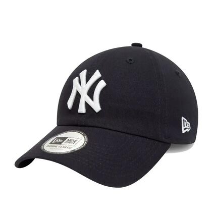 Cap New Era Model Homefield 9forty Trucker Kleur Blauw